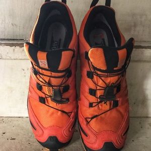 Salomon XA Pro